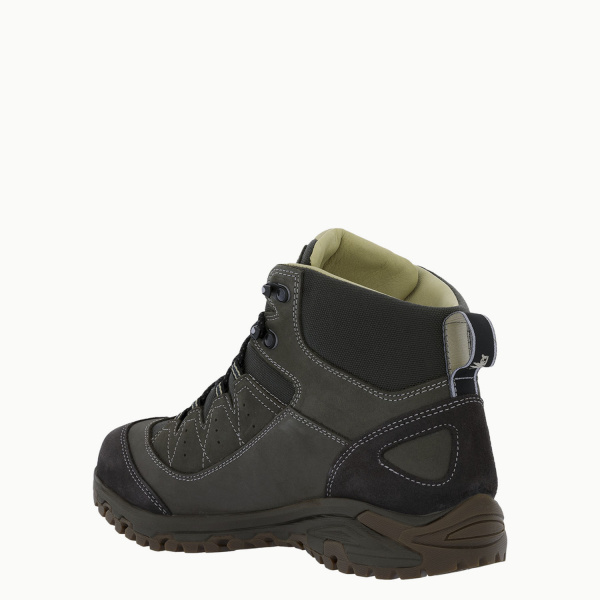 Ботинки SELLA HIGH MTX NUBUCK Tinsulate (RU 40 EU 41 СМ 27; antra)